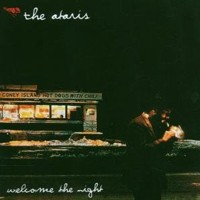 Purchase The Ataris - Welcome The Night