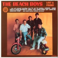 Purchase The Beach Boys - Lost & Found (Vinyl)
