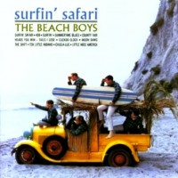 Purchase The Beach Boys - Surfin' Safari