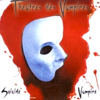 Purchase Theatres Des Vampires - Suicide Vampire