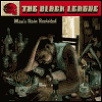 Purchase The Black League - Man's Ruin Revisited