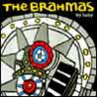 Purchase The Brahmas - Try Baby