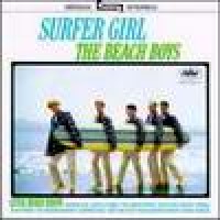 Purchase The Beach Boys - Surfer Girl (Vinyl)