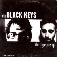 Purchase The Black Keys - The Big Come Up