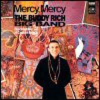 Purchase The Buddy Rich big band - Mercy, Mercy