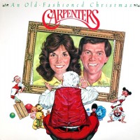 Purchase Carpenters - An Old Fashioned Christmas