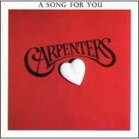 Purchase Carpenters - Song for You (Vinyl)