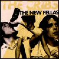 Purchase The Cribs - The New Fellas