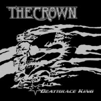 Purchase The Crown - Deathrace King