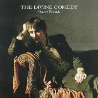 Purchase The Divine Comedy - Absent Friends (Special Edition) CD1