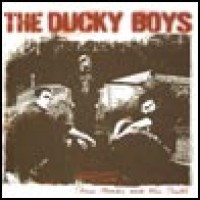 Purchase The Ducky Boys - Three Chords and the Truth