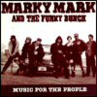 Purchase The Funky Bunch & Marky Mark - Music For The People