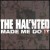 Buy The Haunted - The Haunted Made Me Do It Mp3 Download