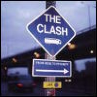 Purchase The Clash - From Here To Eternity: Live
