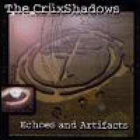 Purchase The Crüxshadows - Echoes And Artifacts