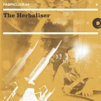 Purchase Herbaliser - FabricLive 26