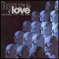 Purchase The House Of Love - Audience With The Mind