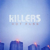 Purchase The Killers - Hot Fuss (UK)