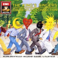 Purchase The King's Singers - The Beatles Connection