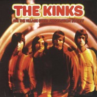 Purchase The Kinks - The Village Green Preservation Society (Vinyl)