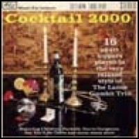 Purchase The Lance Gambit Trio - Cocktail 2000