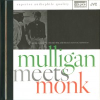 Purchase Thelonious Monk - Mulligan Meets Monk (Reissued 1990)
