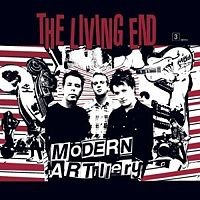 Purchase The Living End - Modern Artillery