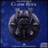 Purchase London Symphony Orchestra - The Power Of Classic Rock CD1