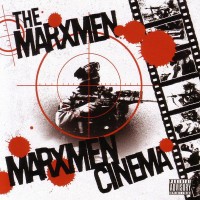 Purchase M.O.P. - Marxmen Cinema CD1