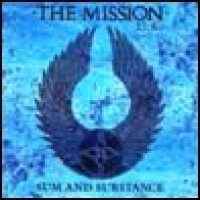 Purchase The Mission - Sum And Substance