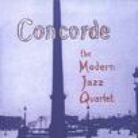 Purchase The Modern Jazz Quartet - Concorde