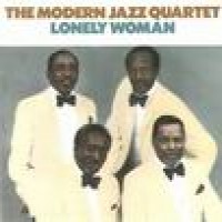 Purchase The Modern Jazz Quartet - Lonely Woman