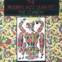Purchase The Modern Jazz Quartet - The Comedy