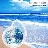 Purchase The Moody Blues - Strange Times