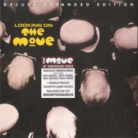 Purchase The Move - Looking On (Remastered 2008)
