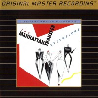 Purchase The Manhattan Transfer - Extensions (Remastered 1993)