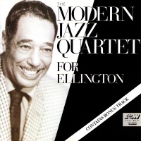Purchase The Modern Jazz Quartet - For Ellington