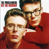 Purchase The Proclaimers - Hit The Highway