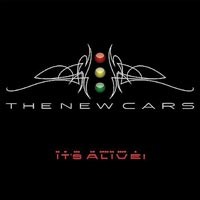 Purchase The New Cars - It\'s Alive