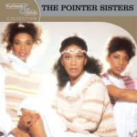Purchase The Pointer Sisters - Platinum & Gold Collection