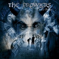 Purchase The Prowlers - Devil\'s Bridge