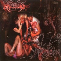 Purchase Ravenous - Blood Delirium