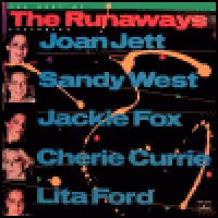 Purchase The Runaways - The Best Of (LP)