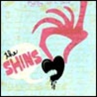 Purchase The Shins - Fighting In A Sack