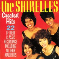 Purchase The Shirelles - Greatest Hits