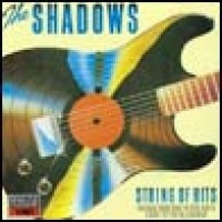 Purchase The Shadows - String of Hits