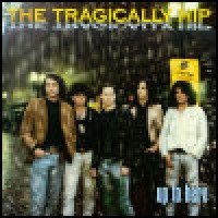 Purchase The Tragically Hip - Up To Here