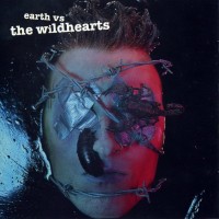 Purchase The Wildhearts - Earth vs. The Wildhearts