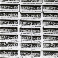 Purchase Sonic Youth - Screaming Fields Of Sonic Love
