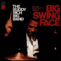 Purchase The Buddy Rich big band - Big Swing Face
